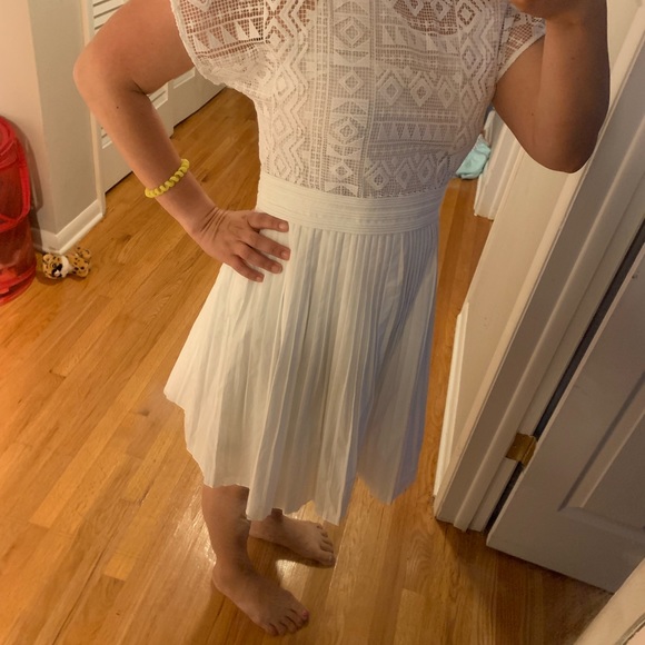 Madewell dress - Picture 5 of 6